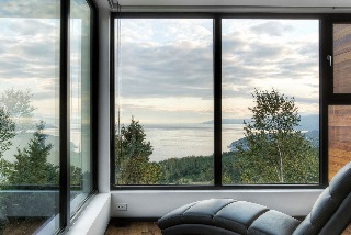 Панорамное остекление Кунгур. Панорамные Окна цена 4173 руб.